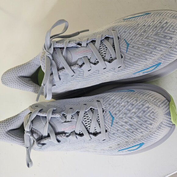 Hoka Clifton 9 Women's 8 - Picture 2 of 4